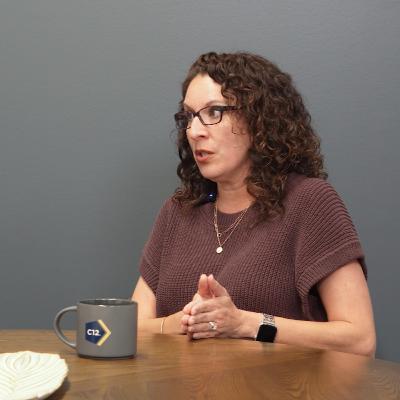 Michele Jech - Understanding Nuances in Communication Michele Jech - Understanding Nuances in Communication