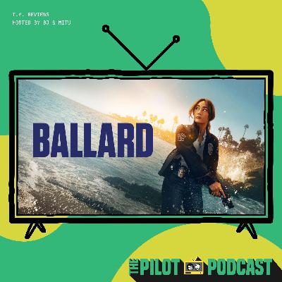 Ballard (Prime Video)