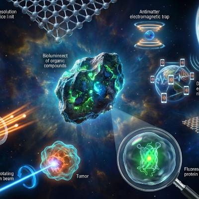 2025年「Top 10 Breakthroughs of the Year」発表