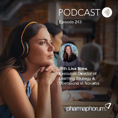 On quality data for quality learnings, with Lisa Sims