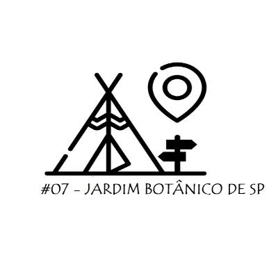 Guia do Nativo #07 - Jardim Botânico de São Paulo
