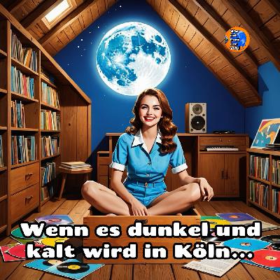 #180 Fünf Songs aus der Hüfte
