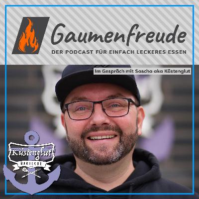 Im Gespräch mit Sascha aka Küstenglut Im Gespräch mit Sascha aka Küstenglut