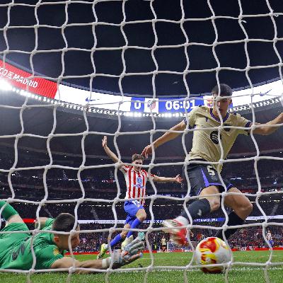 Episodio 304: Ponme otra Copa