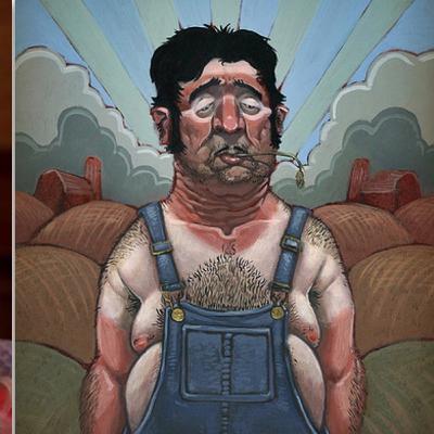 Pod 22 A Bowling Green Massacre tribute and summer bodies