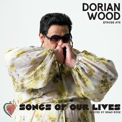 Dorian Wood - Songs of Our Lives #98