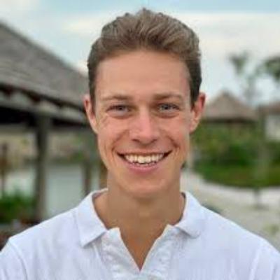 #41 - AI en de energietransitie: in gesprek met Titaan Palazzi (Myst) #41 - AI en de energietransitie: in gesprek met Titaan Palazzi (Myst)