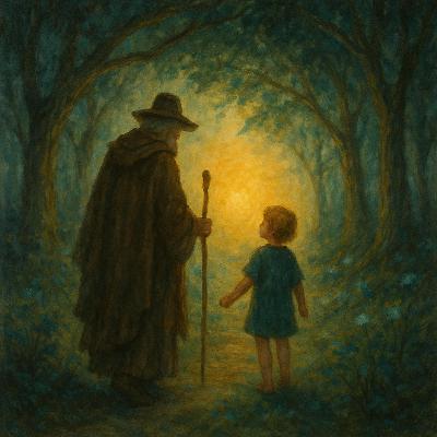 The Child's Story by Charles Dickens