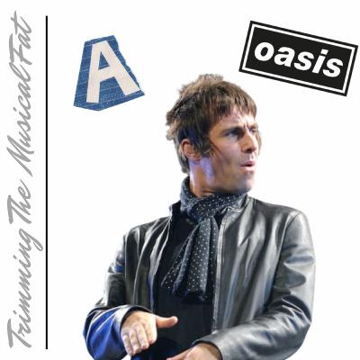 170. Oasis’ The Disasterplan (2000 - 2009): Picking The 6 Worst Songs For Side A