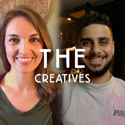 Lauren Spangler - The Art Of Consistent Creative Effort and Intentionality