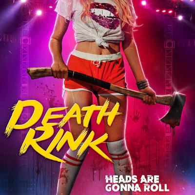 Season 12 Episode 28 : Death Rink (2019) Season 12 Episode 28 : Death Rink (2019)