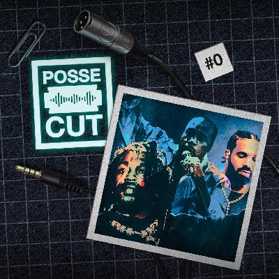 POSSE CUT #0 : Est-ce la fin des superstars du RAP US ?