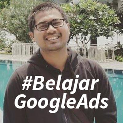 Metrics Dasar di Google Ads