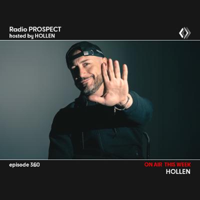 RadioProspect 360 -Hollen