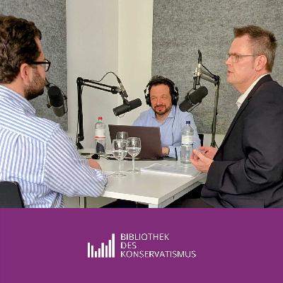 18 – Mein Weg zum Konservatismus