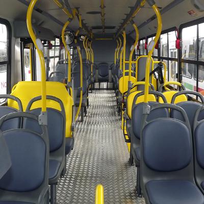 #15 - O sistema de transporte público de São Luís