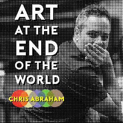Episode 2 - Chris Abraham, Crow's Theatre Artistic Director Episode 2 - Chris Abraham, Crow's Theatre Artistic Director