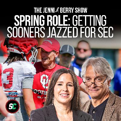 What the OU spring game can tell us about Jackson Arnold, Deion Burks, Sam Franklin & others