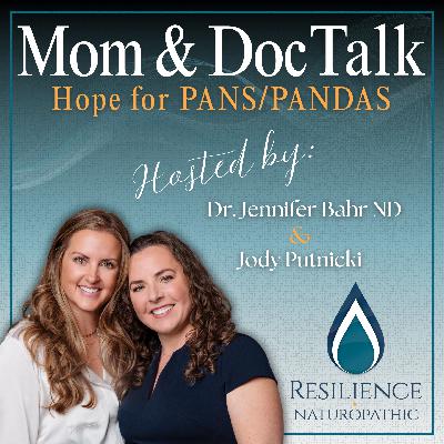 Episode #104 - Homeopathy Geek - Out: Aphorisms 3 & 9 of the Organon of Medicine, ft. Dr. Zorensky and Dr. Pais