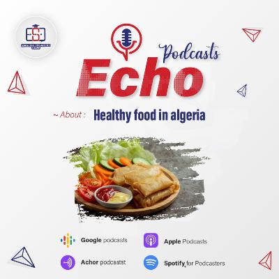 6. On Eating Healthy (Food)