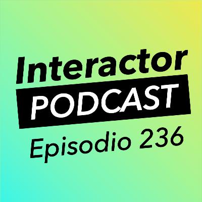 Interactor - Ep. 236 XBOX trae cosas interesantes y Ubisoft va por su peor época Interactor - Ep. 236 XBOX trae cosas interesantes y Ubisoft va por su peor época