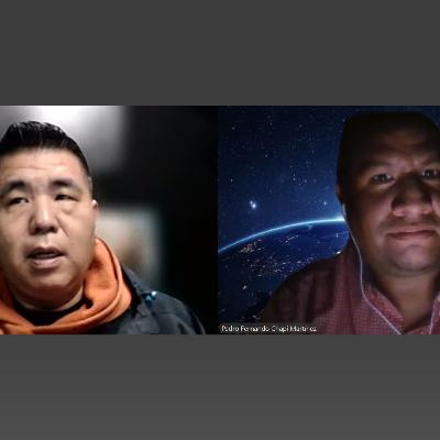 ¡EL MUNDO ESTÁ MOVIDO! | Les cuento un cuento, profecías, aliens y más