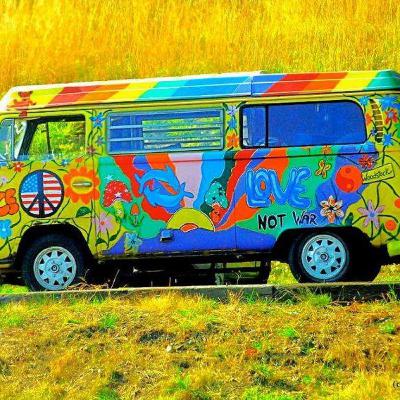 Hippie Culture Hippie Culture