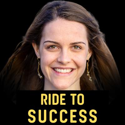 Anna Buchmann: She Pivoted From Failure to a Eurobike Award… Here’s What Happened Next Anna Buchmann: She Pivoted From Failure to a Eurobike Award… Here’s What Happened Next