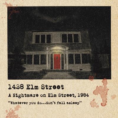 Bonus Episode: Jim & Patrick Watch The Entire Nightmare In Elm Street Series In One Day!