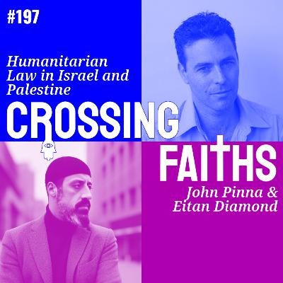 197: Eitan Diamond 197: Eitan Diamond
