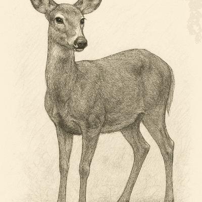 Tales of the Chase - Nate's Son Gets His First Archery Deer