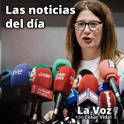 Las noticias del día - 12/11/25 Las noticias del día - 12/11/25