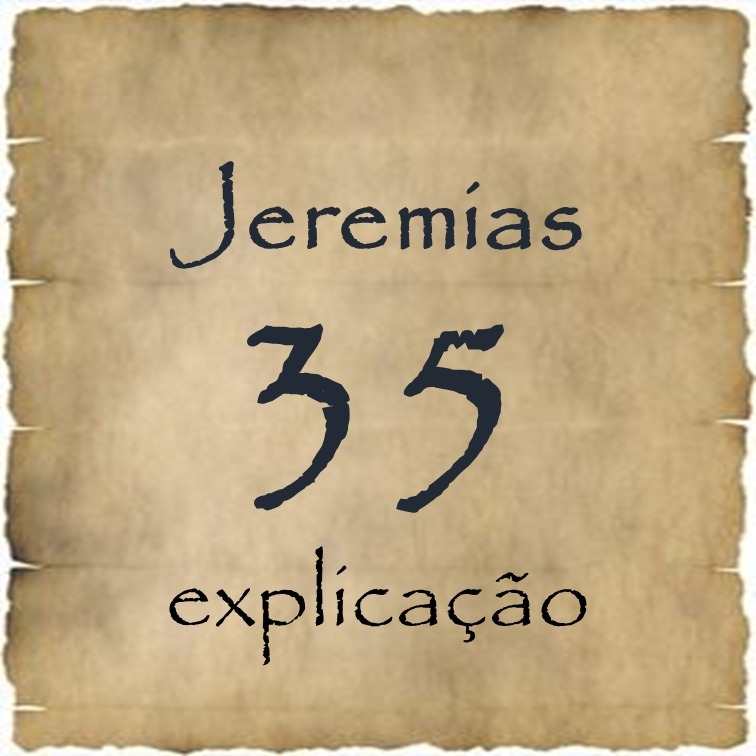 Jeremias 35 explicação episode artwork