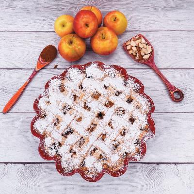 Episode 2143 - Heidrun Metzler Talks German Heritage Baking