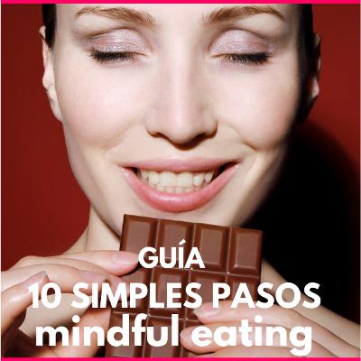 🍔🍨🍕 🍩 EVITAR los ATRACONES y la ANSIEDAD por COMER
