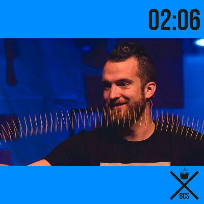 0206: Taylor Brown - Former King of Missouri 0206: Taylor Brown - Former King of Missouri