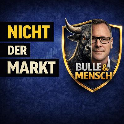 Anleger scheitern nicht am Markt – sondern an dem Bild, das sie vom Trading haben