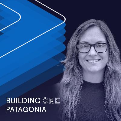 Building Patagonia with Jenna Johnson: Redefining Product Development & Sustainability Practices