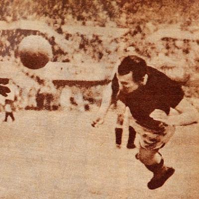 La Squadra d'oro e la Guerra fredda - 3. Alla conquista della coppa