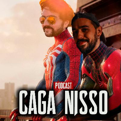 Spiderman 2 é Incrivel! - Ep. #34