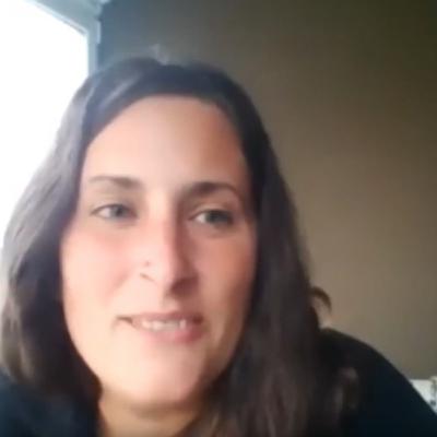 Charla Natalia Martinez - FAVAT 2021