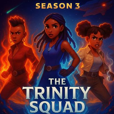 EPISODE 305 - BREAK THE DARK