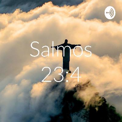 Salmos 23 (completo)