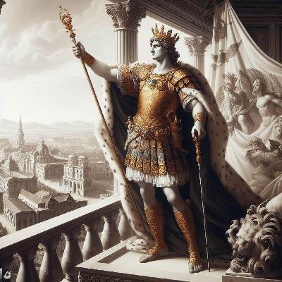 El derecho de conquista