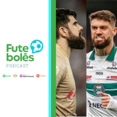 #692 - FERNANDO MIGUEL DEIXA O FORTALEZA E ACERTA COM O CEARÁ PARA 2024 | FUTEBOLÊS 05/12/23