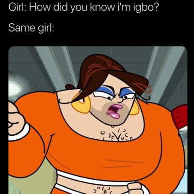 Stereotypes