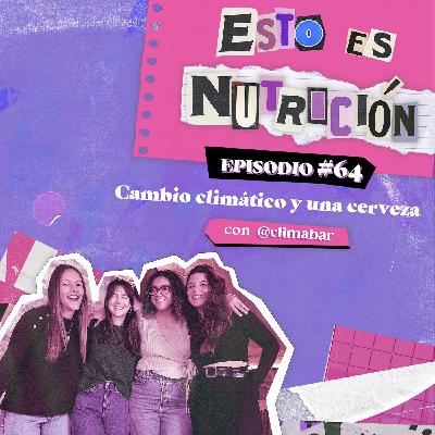 #64 Emisiones y perreo con Climabar #64 Emisiones y perreo con Climabar