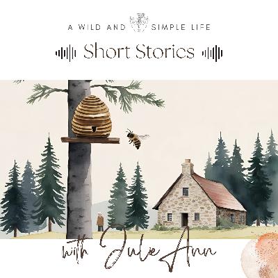 The Beekeeper, A Cozy Short Story