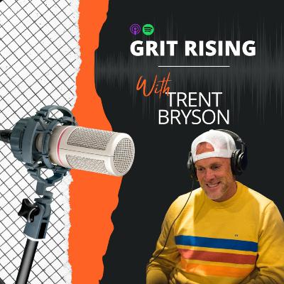 The Mind and Body Connection ft. Kelly Noonan Gores | EP. 12 The Mind and Body Connection ft. Kelly Noonan Gores | EP. 12