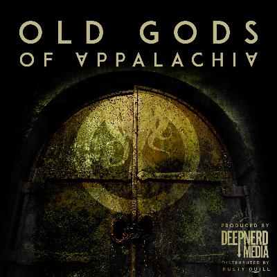 2023 Showcase: Old Gods of Appalachia